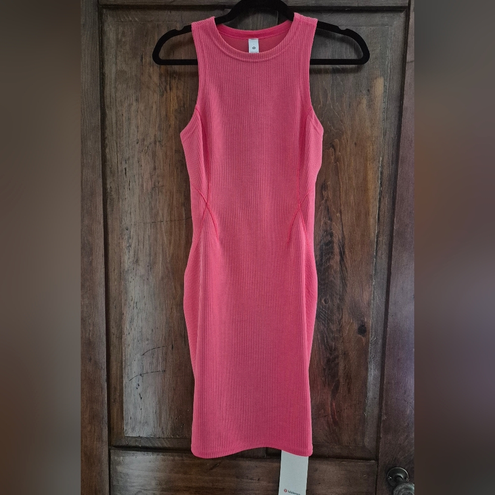 Lululemon Dress 4 (XS) New - Picture 2 of 3